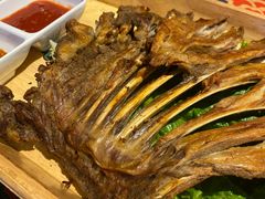 -蒙亨·手把肉·蒙古包文化主题餐厅(天恒广场店)