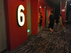 -横店电影城(李沧店)