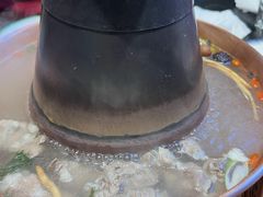 -南门四季铜锅涮肉(大屯·北苑店)