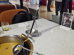 -八珍玉食鸡煲·打边炉(印象城店)