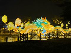 -歌斐颂巧克力小镇