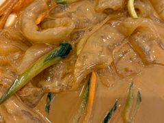 -福来居烤鸭店(天坛二店)
