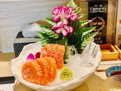 -阿吾罗日本料理(K11艺术中心店)