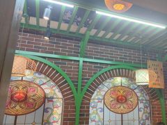 -津沽小院(天津之眼店)