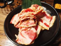 -九田家黑牛烤肉料理(无锡T12店)