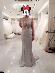 -LA GRACE高端婚纱礼服定制馆