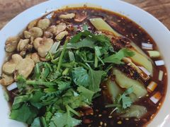 -张三凉粉店(永安东街店)