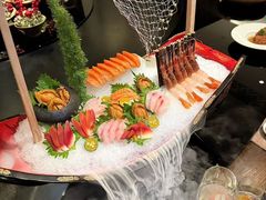 -丽晶轩中餐厅(重庆丽晶酒店)