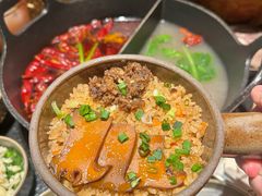 -大龙燚·旷野鲜火锅(广州首店)
