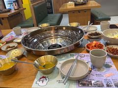 -高基五春川炒鸡排(威海总店)