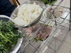 -朝伟清真铜瓢牛肉馆(三十年老·店)