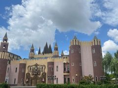 -安徒生童话乐园