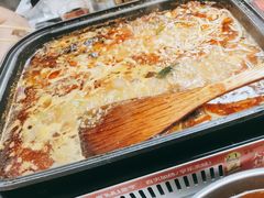 -云晓光头烧烤吧(德平路店)