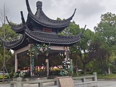-东湖景区