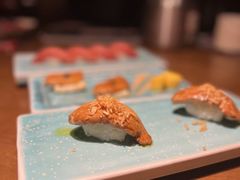 -古田居·特色寿司料理(星之岛旗舰店)