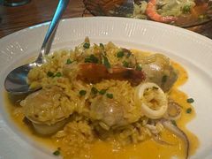 -La Strada(安福路店)
