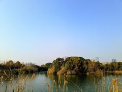 -艾溪湖湿地公园
