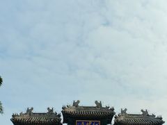 -红螺寺