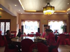 -惠宾饭庄(中山路店)