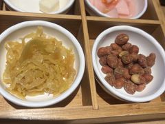 -闽上鲜·福建菜(龙湖滨江天街店)