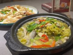 -潮道鱼仔店·潮汕味(长兴路店)