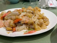 -桃子餐厅·天津菜(王顶堤总店)