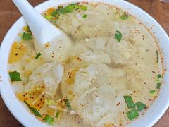 -安庆柴火馄饨(马道街店)