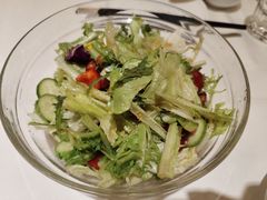 爽口大拌菜-金春禧(世茂国际广场店)