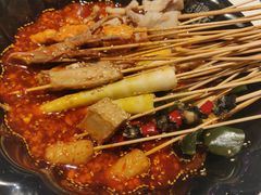 -梵云依家小冒菜(新街口总店)
