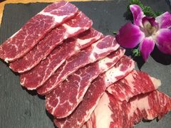 -炭恋火炉烤肉(凌云一街坊店)