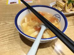 -禧凰·老上海白斩鸡辣肉面店