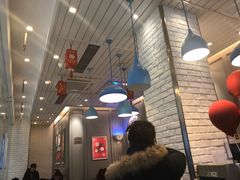 -满记甜品(金帝银泰城店)
