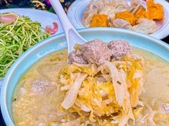 -金谷园饺子·烧烤(人大总店)