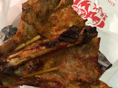 -联兴烤吧(茶山店)