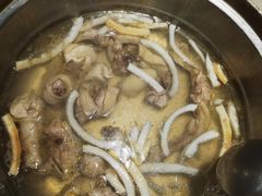 -狐狸爱上椰子鸡(滨江星光大道店)