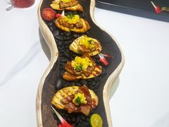 -3号仓库·创意中国菜(新世界城店)