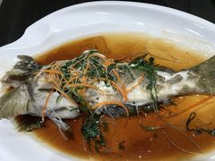 -頂好酒家·经典粤菜(海信广场店)