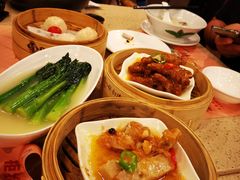 -点都德(聚福楼店)