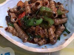 -桥东喜碧海鲜街(水东街店)