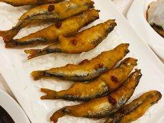 -荣粤酒家·融合粤菜