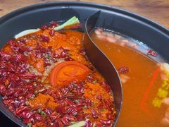 -楠火锅(哈尔滨金爵万象店)