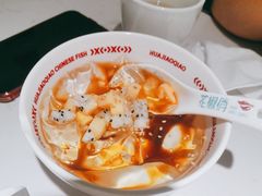 -花椒俏川菜小馆(南海万达店)