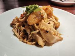 脆笋蛰头-前海沿·青岛菜(五四广场永旺店)