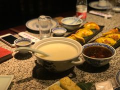 -南京大牌档(香港广场店)