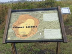 -夏威夷火山国家公园