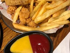 祖母魔法大拼盘-祖母的魔法厨房(陆家嘴店)