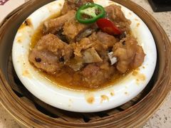 特色蒸排骨-点都德(大茶楼店)