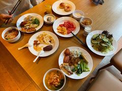 -杭州西湖仁和饭店(湖滨银泰in77店)
