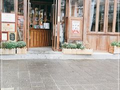 门面-隔壁老王·家常云南菜(花巷店)