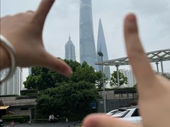 -上海外滩英迪格酒店